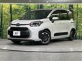 2025 Toyota Sienta