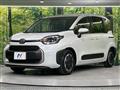2025 Toyota Sienta