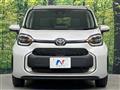 2025 Toyota Sienta