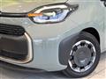 2025 Toyota Sienta