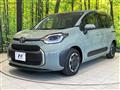 2025 Toyota Sienta
