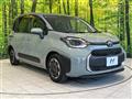 2025 Toyota Sienta