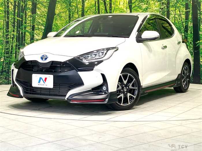 2021 Toyota Toyota Others