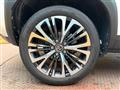 2020 Toyota Yaris Cross