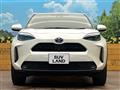 2020 Toyota Yaris Cross