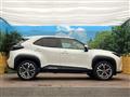 2020 Toyota Yaris Cross