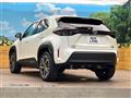 2020 Toyota Yaris Cross