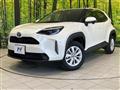 2021 Toyota Yaris Cross