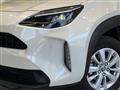 2021 Toyota Yaris Cross
