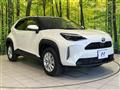 2021 Toyota Yaris Cross