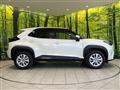2021 Toyota Yaris Cross
