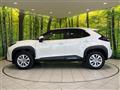 2021 Toyota Yaris Cross
