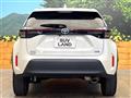 2021 Toyota Yaris Cross