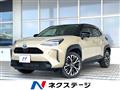 2021 Toyota Yaris Cross