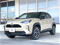 2021 Toyota Yaris Cross