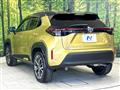 2021 Toyota Yaris Cross