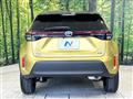 2021 Toyota Yaris Cross