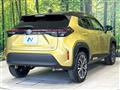 2021 Toyota Yaris Cross