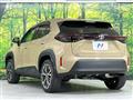 2021 Toyota Yaris Cross