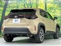 2021 Toyota Yaris Cross