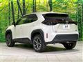 2022 Toyota Yaris Cross