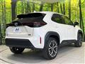 2022 Toyota Yaris Cross