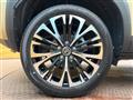 2024 Toyota Yaris Cross