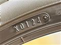 2024 Toyota Yaris Cross
