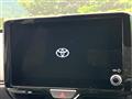 2024 Toyota Yaris Cross