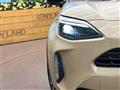 2024 Toyota Yaris Cross