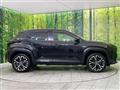 2024 Toyota Yaris Cross