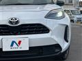 2025 Toyota Yaris Cross