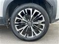 2025 Toyota Yaris Cross