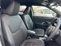 2025 Toyota Yaris Cross