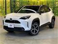 2025 Toyota Yaris Cross