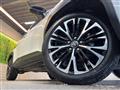 2025 Toyota Yaris Cross