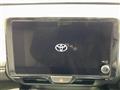 2025 Toyota Yaris Cross