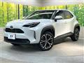 2025 Toyota Yaris Cross