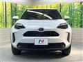 2025 Toyota Yaris Cross