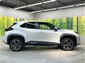 2025 Toyota Yaris Cross