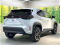 2025 Toyota Yaris Cross