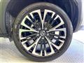 2025 Toyota Yaris Cross