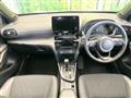 2025 Toyota Yaris Cross