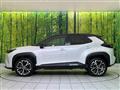 2025 Toyota Yaris Cross