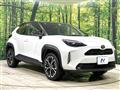 2025 Toyota Yaris Cross