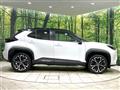 2025 Toyota Yaris Cross