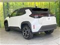 2025 Toyota Yaris Cross