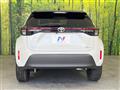 2025 Toyota Yaris Cross