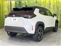2025 Toyota Yaris Cross