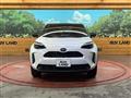 2025 Toyota Yaris Cross